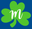 Murphy's Law Monogramming logo